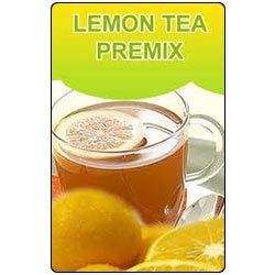 Lemon Tea Premix