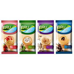 BRU Coffee