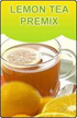 Tea Premix